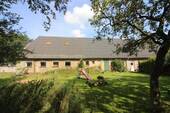 Bild 2 - 6 Zimmer Mehrfamilienhaus, Wohnhaus zum Kaufen in Ahrenviölfeld