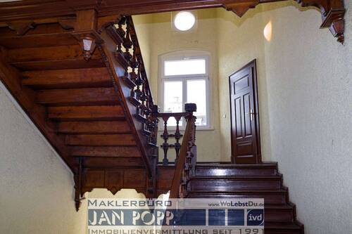 Treppenhaus - 