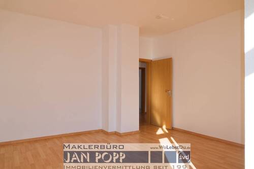 Kinderzimmer-Diele - 