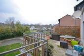Balkon OG-Wohnung - 