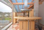 Küche DG-Wohnung - 