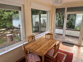 Wintergarten EG - 