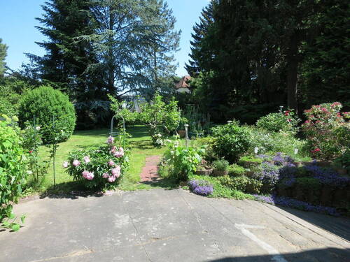 Garten - 