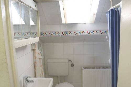 DG Duschbad - 