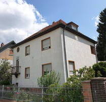 von PRIVAT! 2 Fam.-Haus in ruhiger Lage, DG ausgebaut, Anbau möglich - Berlin Wilhelmstadt Spandau