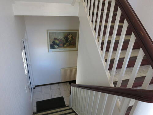 Treppenhaus - 