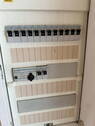 je Etage 1 Sicherungskasten - 