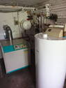 Heizung und Warmwasser - 