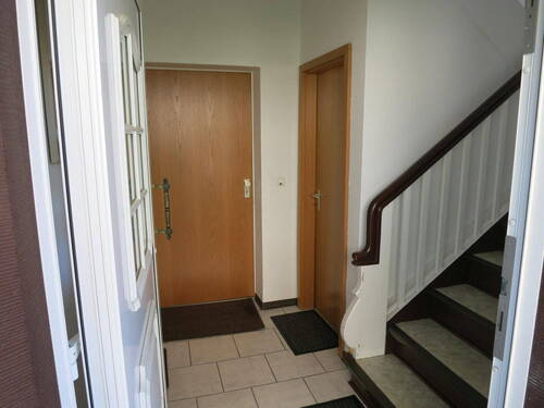 Treppenhaus EG - 