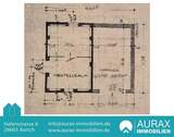 Grundriss Nebengebäude - 