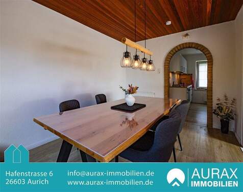 Esszimmer - 