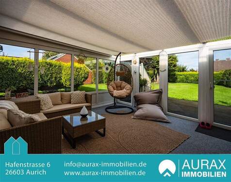 Wintergarten - 