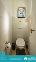 Gäste-WC im EG - 