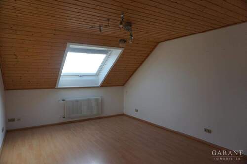 Zimmer 1 DG - 
