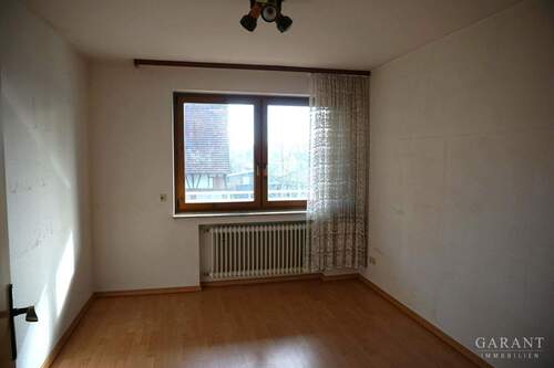 Zimmer 1 EG - 