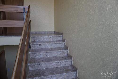 Treppenhaus - 