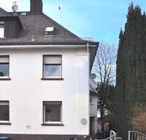 Mehrparteienhaus in guter Lage von Siegen - 3-fach vermietet Mehrparteienhaus in guter Lage von Siegen - 3-fach vermietet