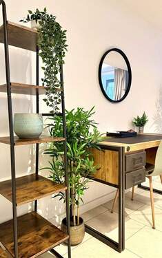 Bild 3 - 1 Zimmer Etagenwohnung in Augsburg