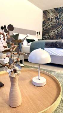 Bild 4 - Etagenwohnung mit 50,00 m² in Augsburg zur Miete