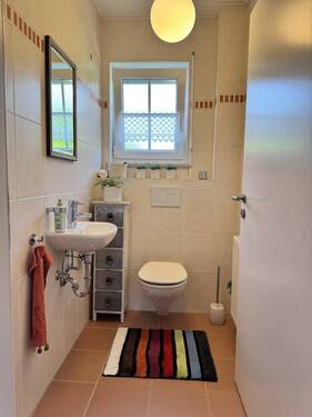 Gäste-WC - 