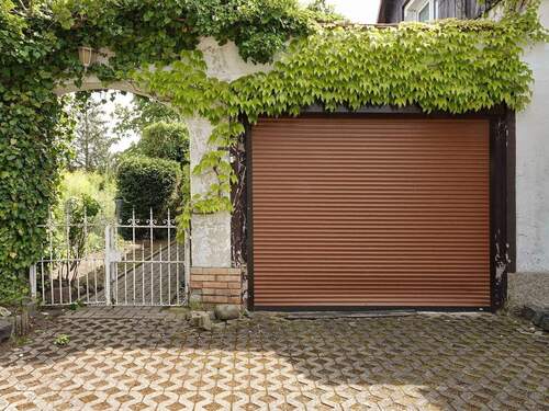 Garage - 