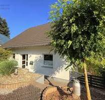 Modern und nachhaltig: Ihr neues Einfamilienhaus in Bad Gandersheim, Seboldshausen!