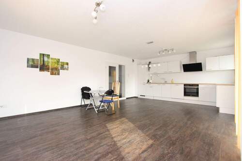 Wohnen.jpeg - 3 Zimmer Terrassenwohnung zur Miete in Landshut