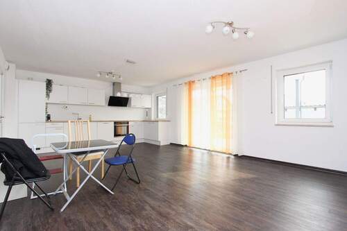 Wohnen.jpeg - 3 Zimmer Terrassenwohnung in Landshut