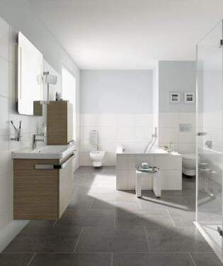 Beispielbild - 3 Zimmer Etagenwohnung zur Miete in Nürnberg