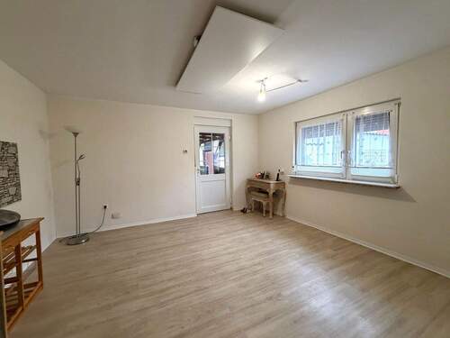 Küche Hauptwohnung - 