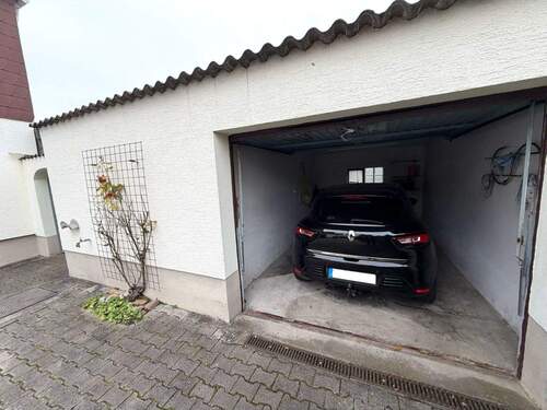 Garage - 