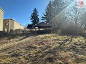 Straßenansicht - Grundstück zum Kaufen in Lugau/Erzgebirge