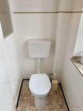 WC - Zwischengeschoss - 