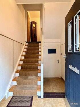 Hauseingangsbereich - 