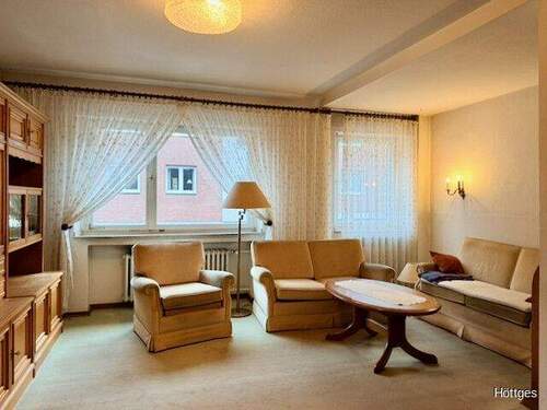 EG - Wohnen - 7 Zimmer Reihenmittelhaus in Mönchengladbach