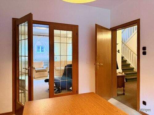 EG - Wohnen / Essen - 