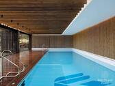 Hallenbad - 