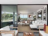 Wohnzimmer - Neue und geräumige 3-Zimmer-Wohnung in La Reserva de Sotogrande, in der Nähe von Gibraltar