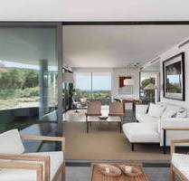 Neue und geräumige 3-Zimmer-Wohnung in La Reserva de Sotogrande, in der Nähe von Gibraltar