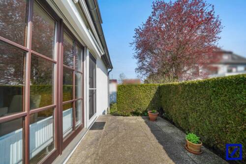 Terrasse - 