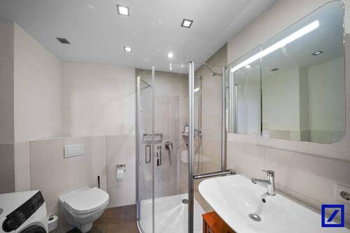 Badezimmer - 