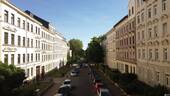 Straßenansicht - 