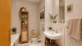 Badezimmer - 