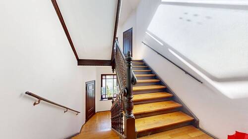 Treppe - 