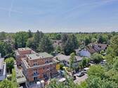Bautenstand Juni 26 - Etagenwohnung mit 78,40 m&sup2; in München zum Kaufen