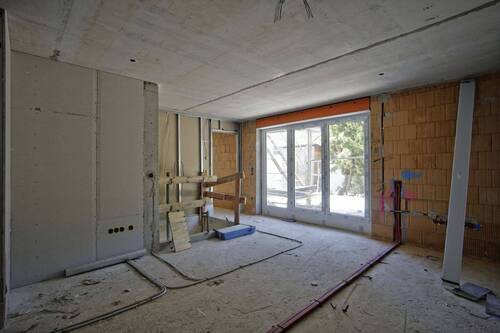 Bautenstand Juni 26 - 