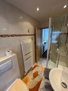 Badezimmer - 