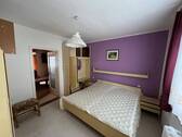 Schlafzimmer 1.OG - 