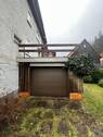 Garage Außen - 