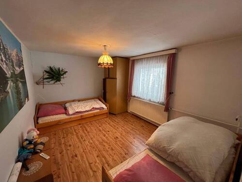 Kinderzimmer - 
